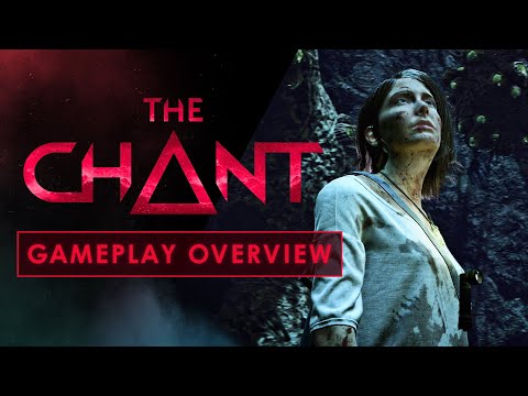 The Chant - Gameplay Overview [DE]