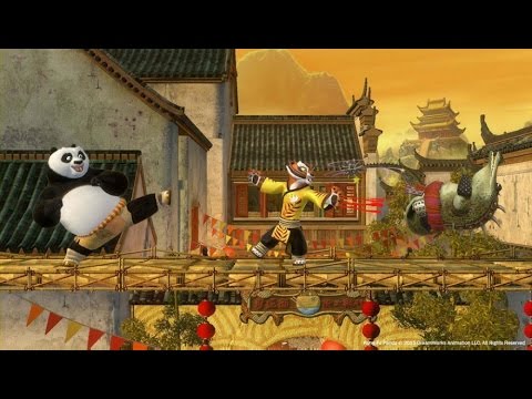 Kung Fu Panda Showdown der Legenden /Fazit/ zum Super Smash Brothers Abbild