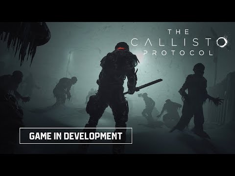 Callisto Protocol - New Gameplay Reveal Captured on Next Gen Hardware