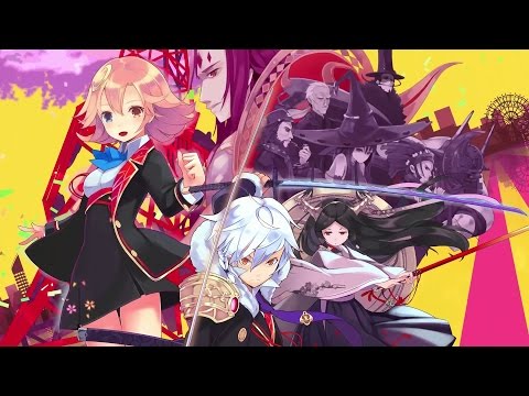 Operation Babel: New Tokyo Legacy Trailer