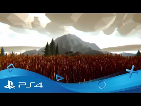 Small Radios, Big Televisions | Reveal Trailer | PS4