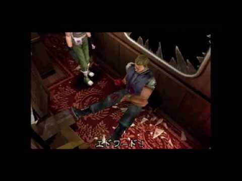 Resident Evil 0 - Developer Diary 2