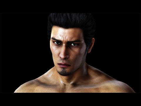 15 Minutes of Yakuza 6 Gameplay - E3 2017