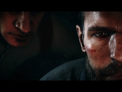 Single Player Launch Gameplay Trailer -- Medal of Honor Warfighter