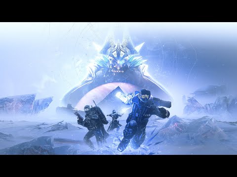 Destiny 2: Jenseits des Lichts – Stasis-Fokusse – Gameplay-Trailer [DE]