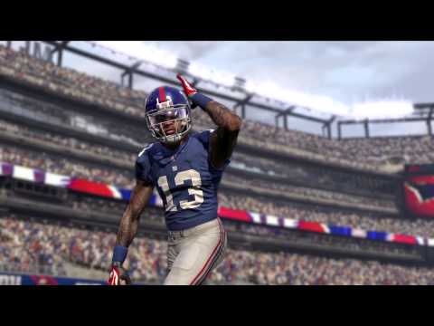 MADDEN NFL 16 - Offizieller E3-Trailer