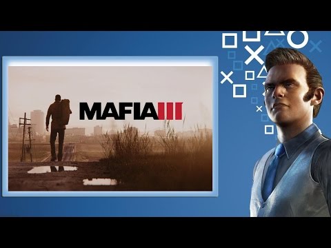 Mafia 3: Angespielt - Es ist endlich da #Part1