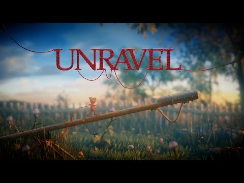 Unravel Dev Diary #3 - Rätsel