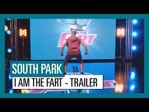 South Park: Die rektakuläre Zerreißprobe - I AM THE FART | Ubisoft [DE]