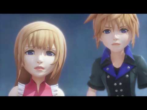 World of Final Fantasy Launch Trailer - Explore the magical world of Grymoire!