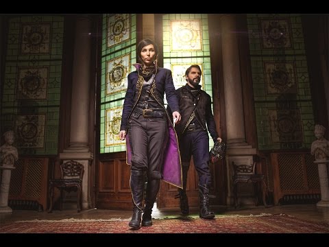 Dishonored 2 - Community Event