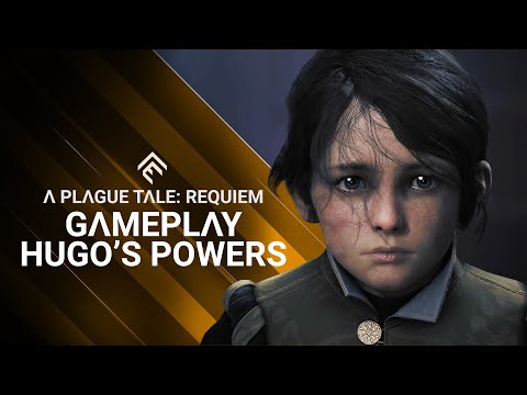 A Plague Tale: Requiem | Gameplay: Hugo&#039;s Powers