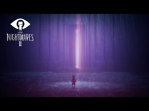 [Deutsch] Little Nightmares II - Lost In Transmission - Demo Release