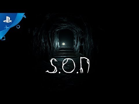 S.O.N – Official Gameplay Trailer #1 | PS4