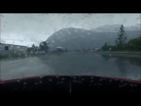 DRIVECLUB | Testing Hardcore mode with Ferrari FXX K