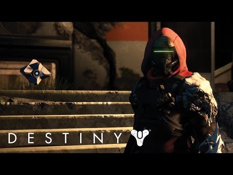 Destiny: Offizieller Spielerfahrungs - Trailer [DE]