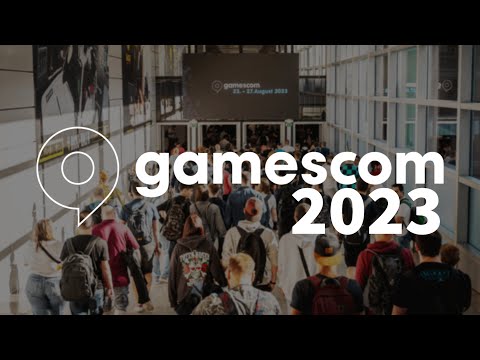 Gamescom 2023 | Ghostrunner II