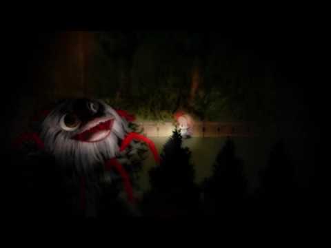 [Preorder Now!] Yomawari: Night Alone - Announcement Trailer