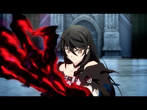 Tales of Berseria - &quot;The Calamity and The Blade&quot; Trailer | PS4, Steam