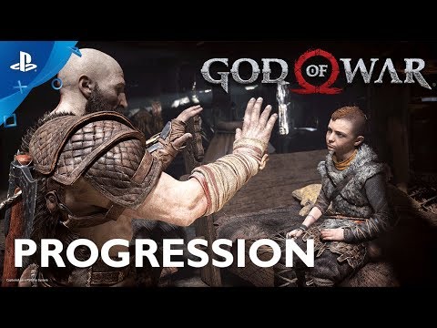 God of War - Fight Your Way | PS4