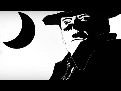 WHITE NIGHT Launch Trailer (PS4 / Xbox One)
