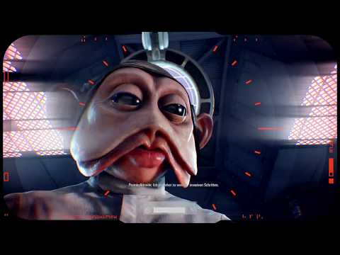 Star Wars Battlefront II Komplette Kampagne - Gut mit Beigeschmack