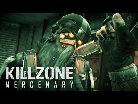 Killzone: Mercenary &#039;Full Demo Walkthrough&#039; [EXCLUSIVE] TRUE-HD QUALITY