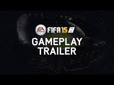 FIFA 15 - Offizieller E3 Trailer