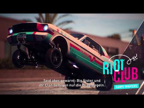 Need for Speed Payback – Willkommen in Fortune Valley