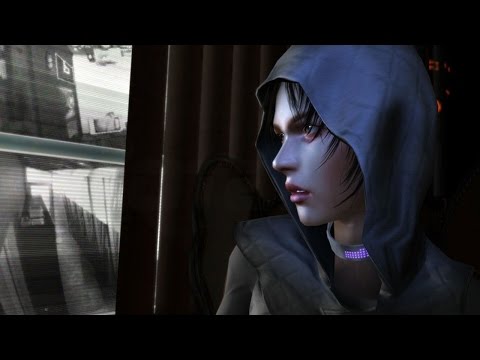 10 Minutes of Republique Running on PS4 - IGN Plays