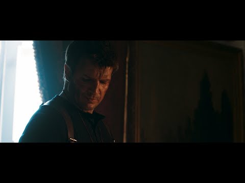 UNCHARTED - Live Action Fan Film (2018) Nathan Fillion