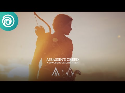 Assassin’s Creed Verwobene Geschichten – Entwicklertagebuch