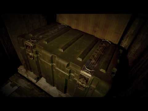 Resident Evil 7 biohazard | Shotgun-Trailer | PS4, Xbox One, PC