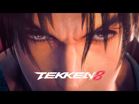 [Deutsch] TEKKEN 8 - Story &amp; Gameplay Teaser Trailer