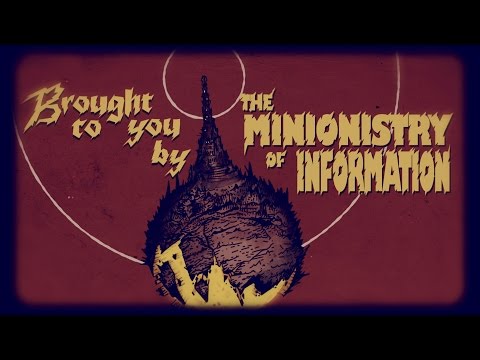 Overlord Fellowship of Evil - Minionstry of Information - Know Your Minions