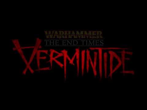 Warhammer: End Times - Vermintide | Pre-Alpha Sneak Peek Trailer | GDC 2015