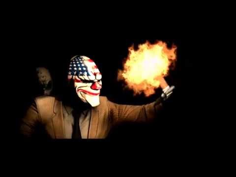 PAYDAY 2: The Road to Crimefest Trailer