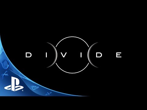 Divide - Trailer #1 | PS4