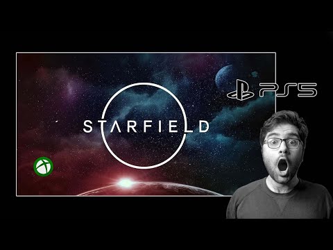 Starfield für PS5: Microsoft entdeckt plötzlich die Freuden der Konsolen-Vielfalt