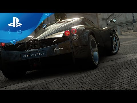 Gran Turismo Sport - März-Update Trailer [PS4]