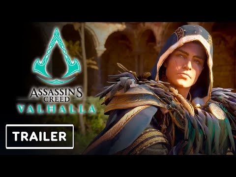 Assassin&#039;s Creed Valhalla: The Last Chapter Trailer | Ubisoft Forward 2022