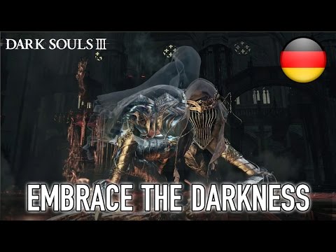Dark Souls III - PC/XB1/PS4 - Embrace the Darkness (German)