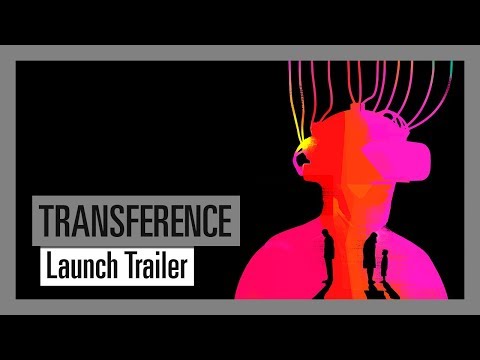 TRANSFERENCE - Launch Trailer | Ubisoft [DE]
