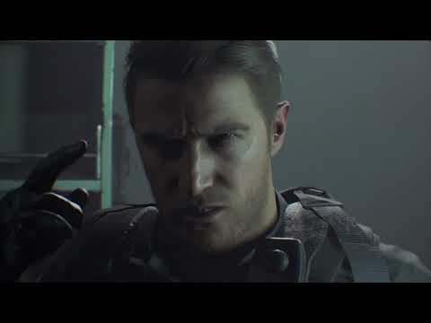 Resident Evil 7 biohazard Gold Edition: TAPE-01 “Zoe&quot; - Announcement Trailer