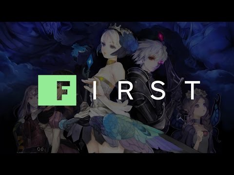 29 Minutes of Odin Sphere Leifthrasir - IGN First