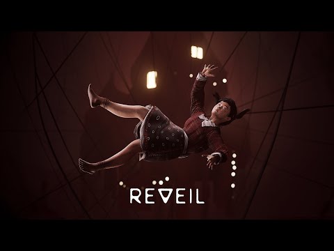 REVEIL | Release Date Reveal