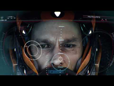 Galaxy on Fire 3 (CGI Launch Trailer)