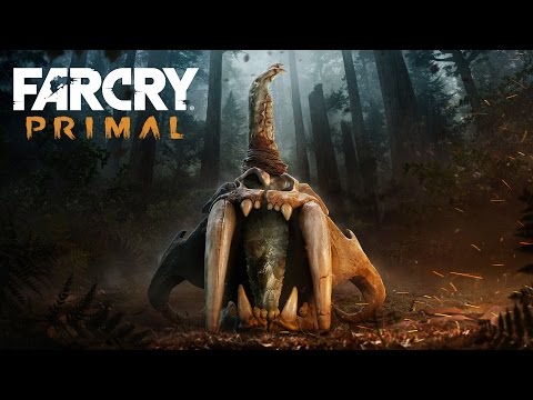 Far Cry Primal - Exclusive Community Livestream: new gameplay content! [VOD]