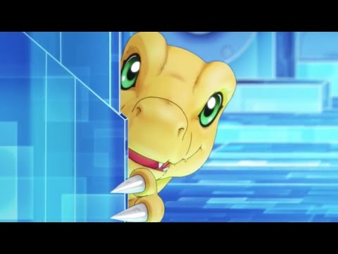Digimon Story Cyber Sleuth Livestream! 12/1