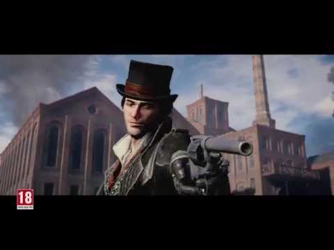 Assassin&#039;s Creed Syndicate | Accolade Trailer | PS4